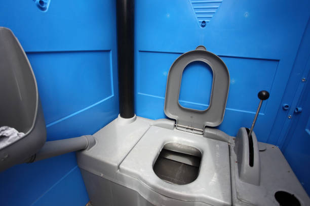 Best High-end porta potty rental  in Commerce, GA