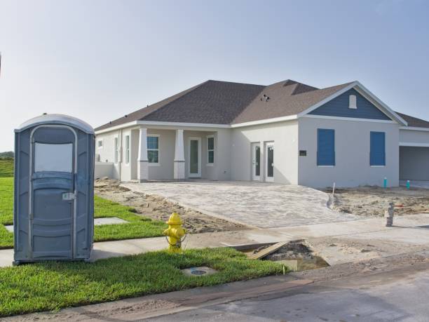 Best Portable bathroom rental  in Commerce, GA